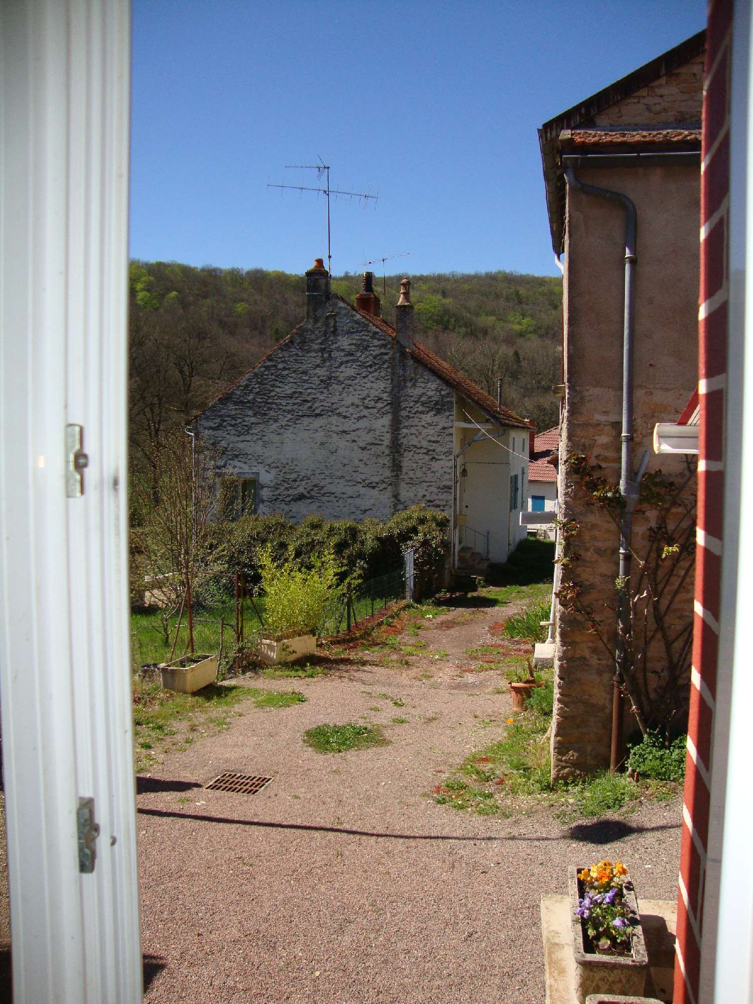  te koop villa La Bussière-sur-Ouche Côte-d'Or 4