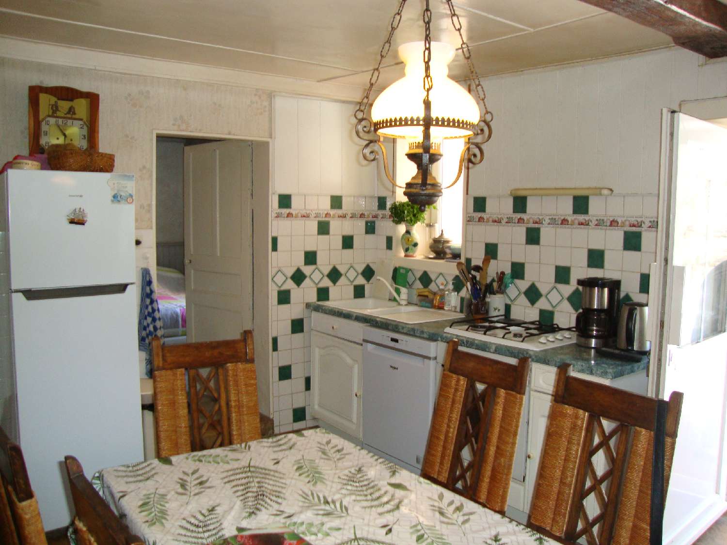  te koop villa La Bussière-sur-Ouche Côte-d'Or 5