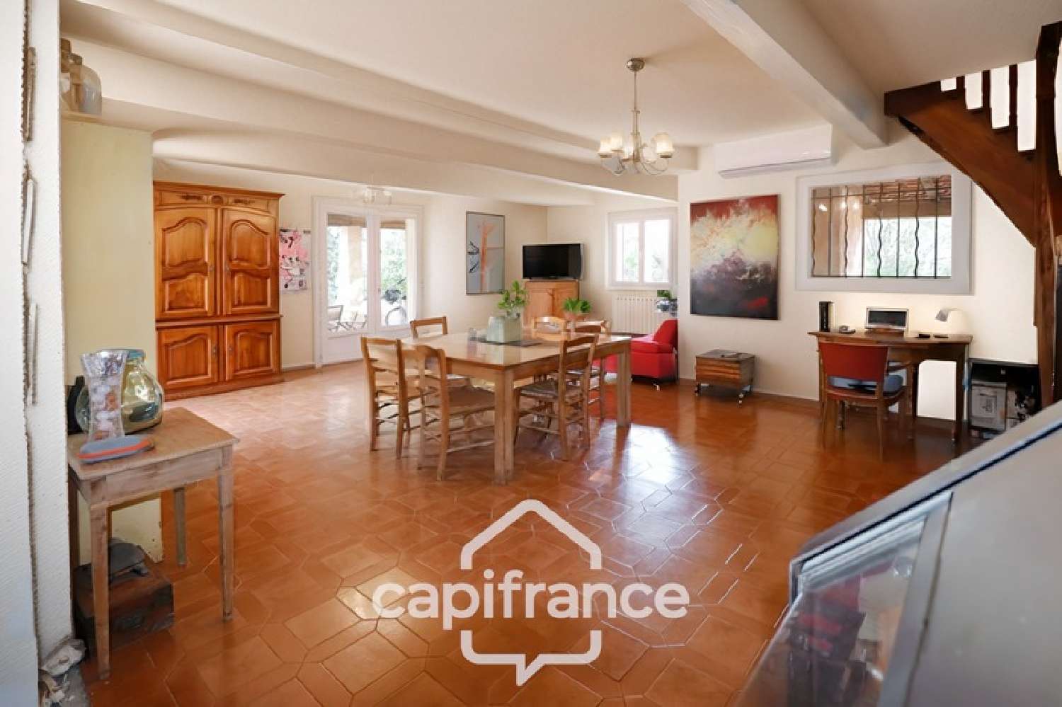  en venta villa La Cadière-d'Azur Var 2