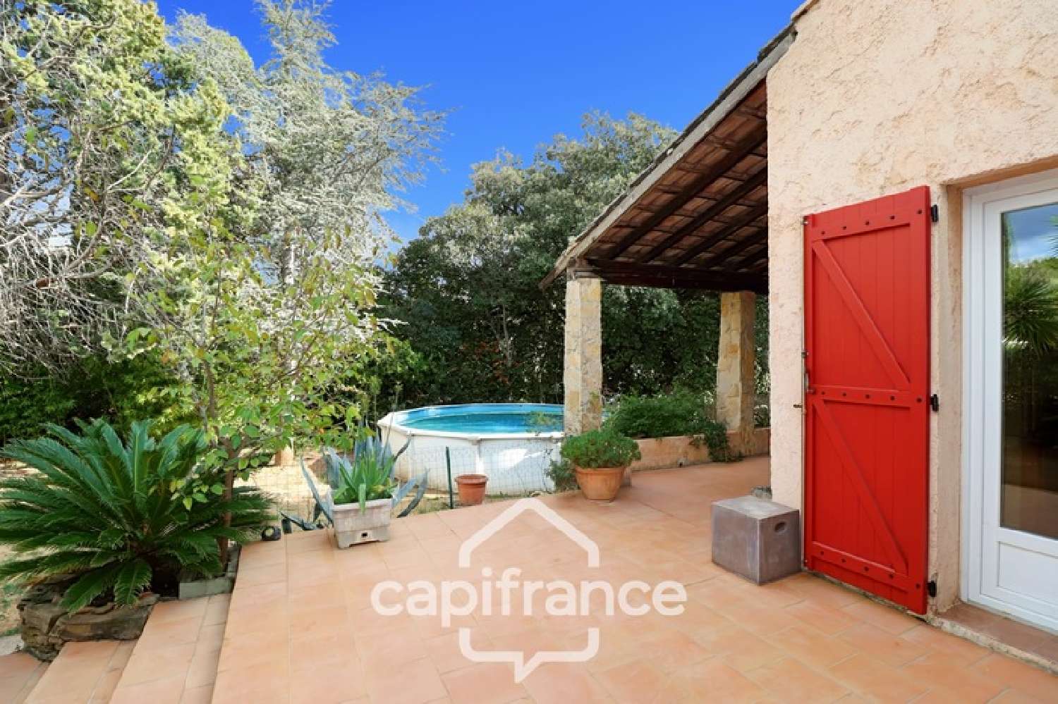  en venta villa La Cadière-d'Azur Var 8