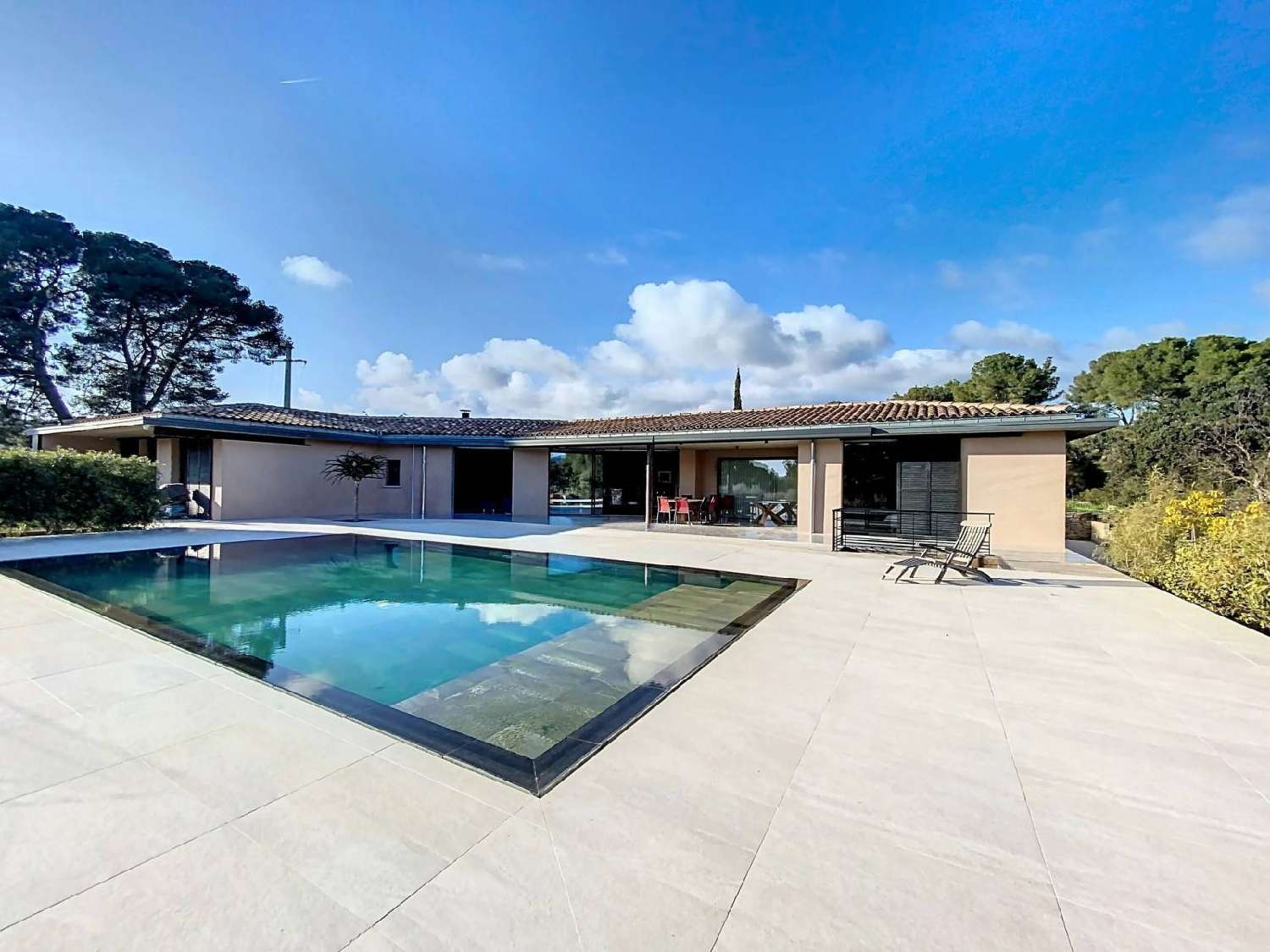  en venta villa La Cadière-d'Azur Var 1