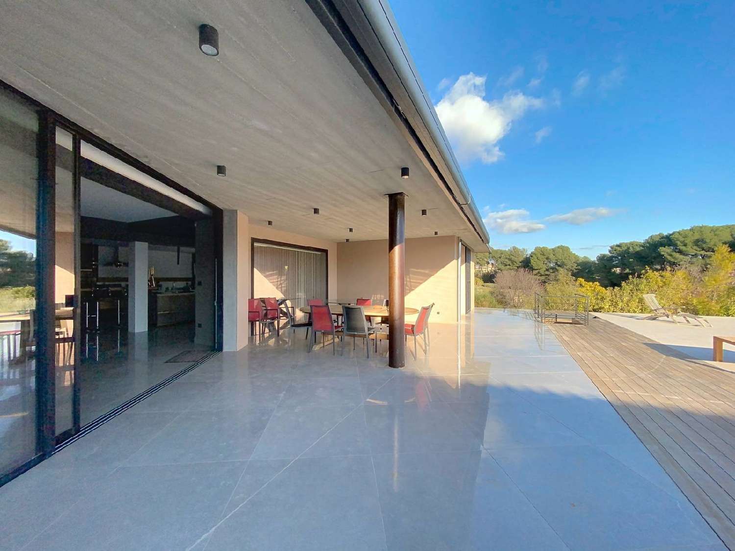  en venta villa La Cadière-d'Azur Var 2