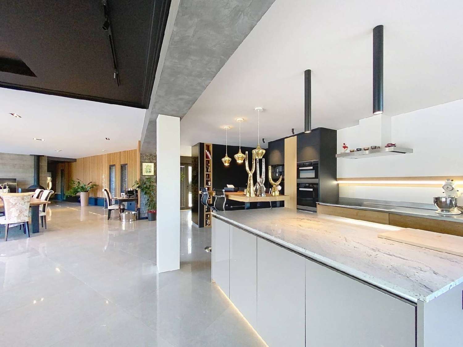  en venta villa La Cadière-d'Azur Var 3