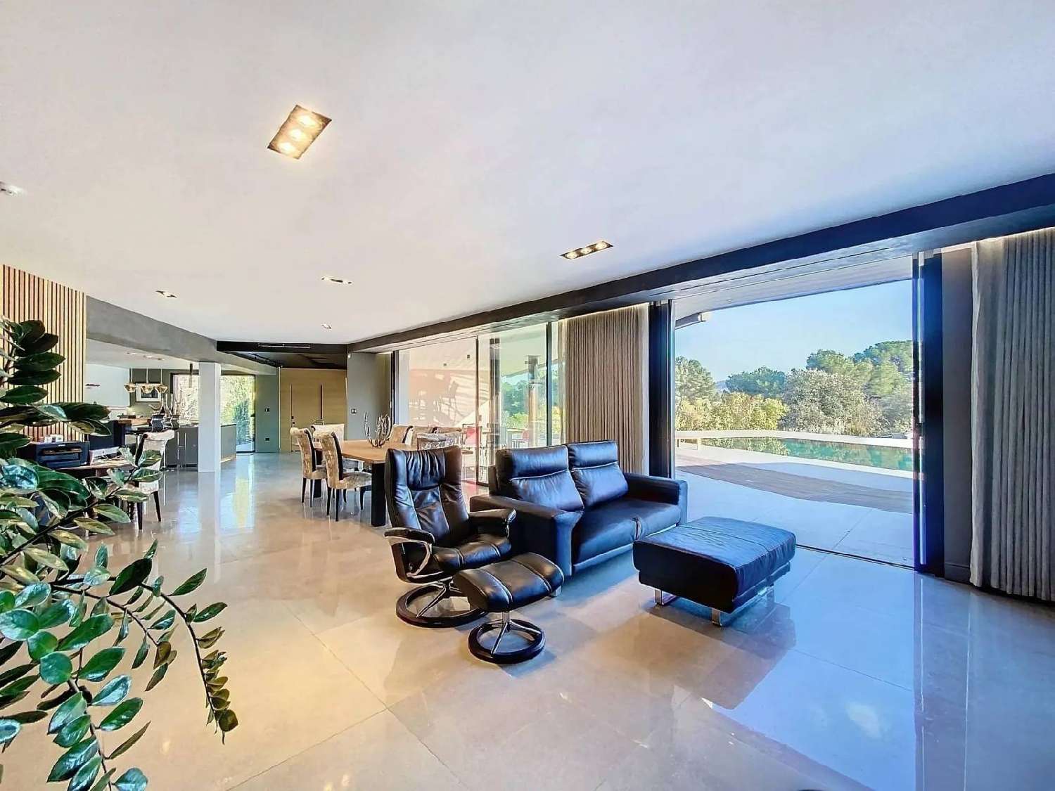  en venta villa La Cadière-d'Azur Var 4