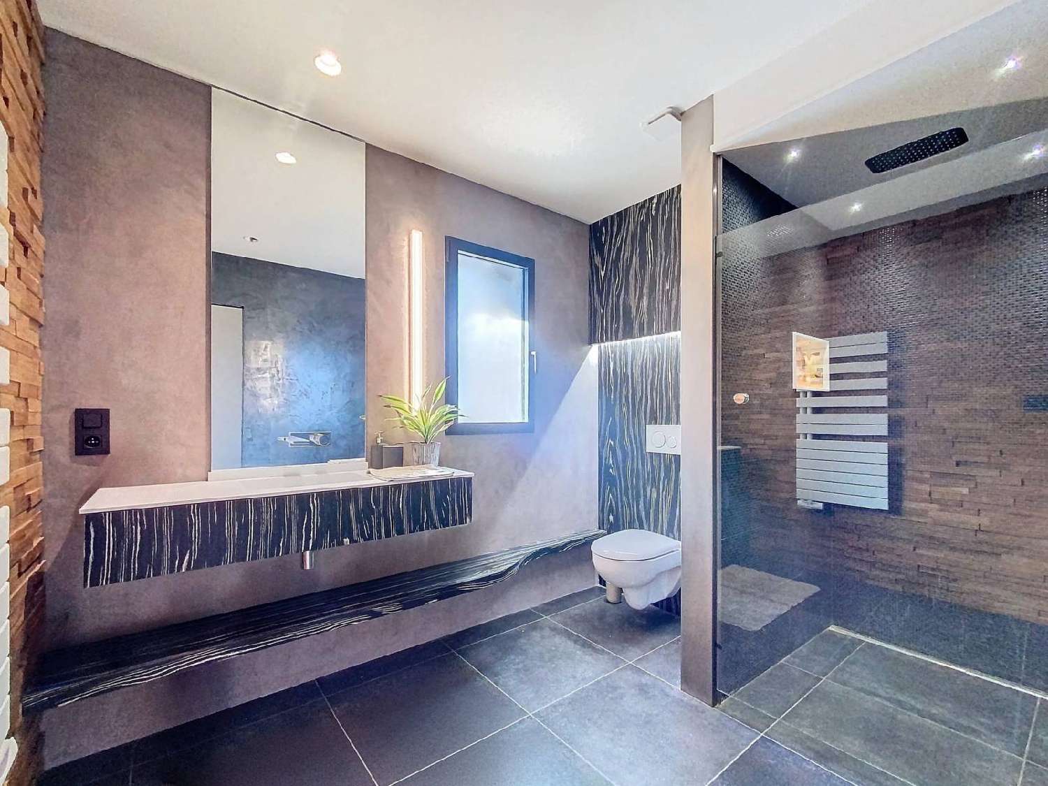  en venta villa La Cadière-d'Azur Var 6