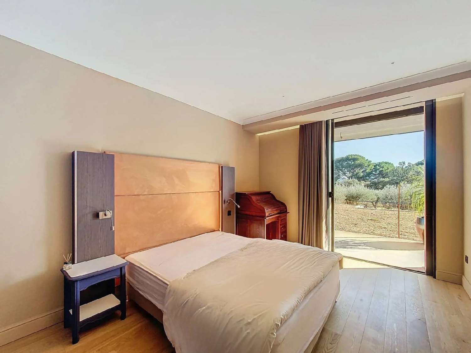  en venta villa La Cadière-d'Azur Var 7