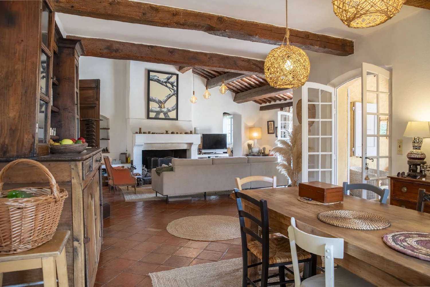  en venta villa La Cadière-d'Azur Var 5