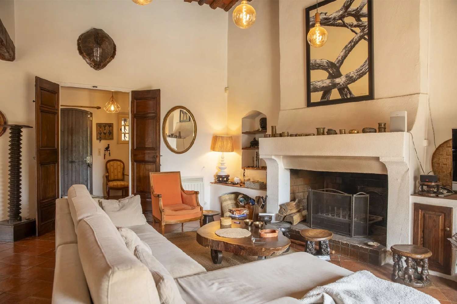  en venta villa La Cadière-d'Azur Var 6