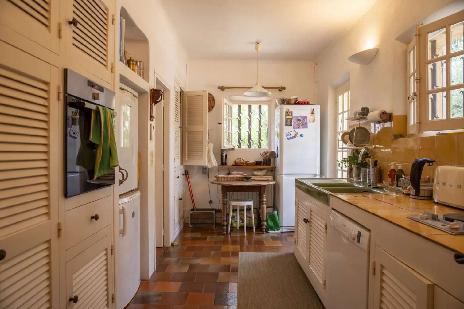  en venta villa La Cadière-d'Azur Var 7