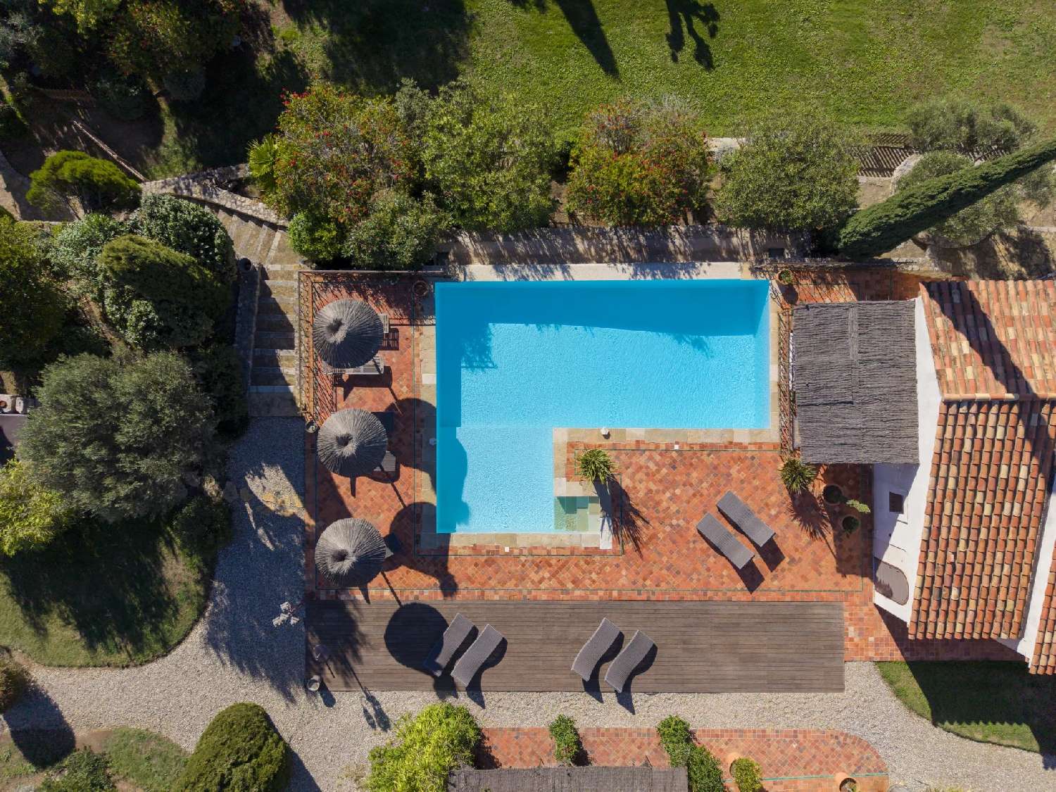  for sale villa La Cadière-d'Azur Var 3
