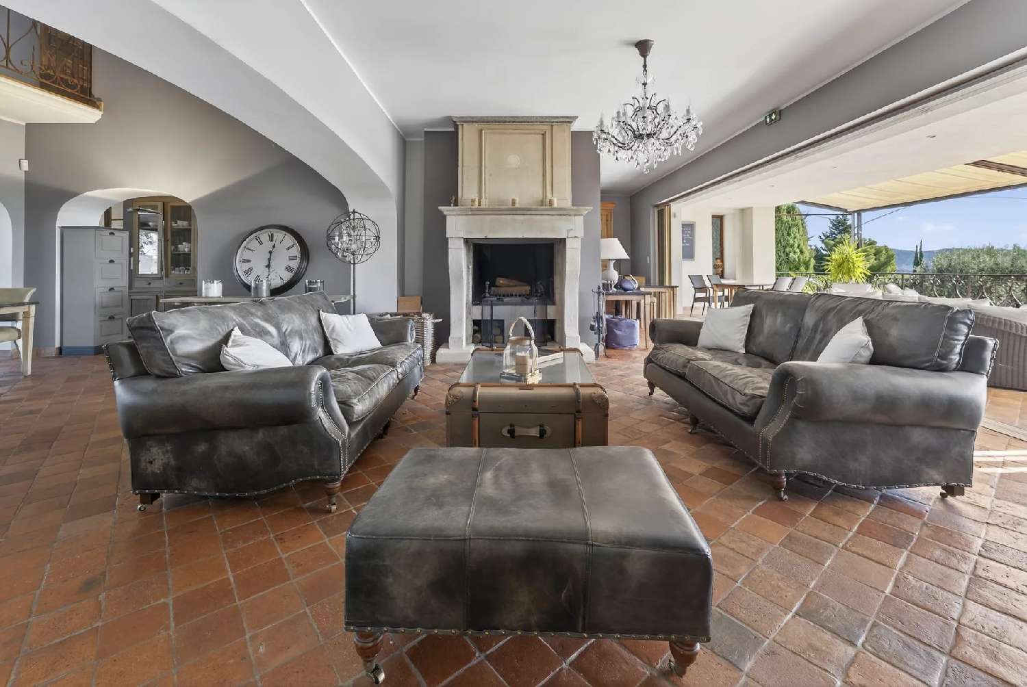  for sale villa La Cadière-d'Azur Var 7