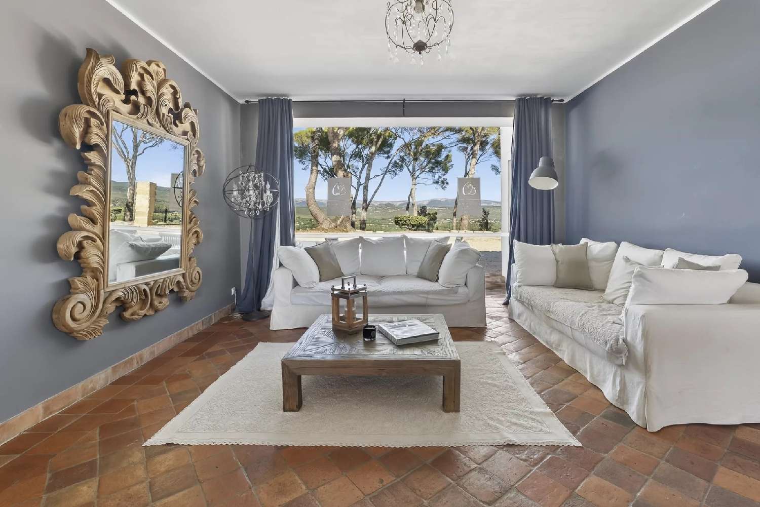  for sale villa La Cadière-d'Azur Var 8