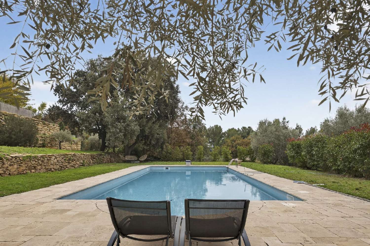  à vendre villa La Cadière-d'Azur Var 3