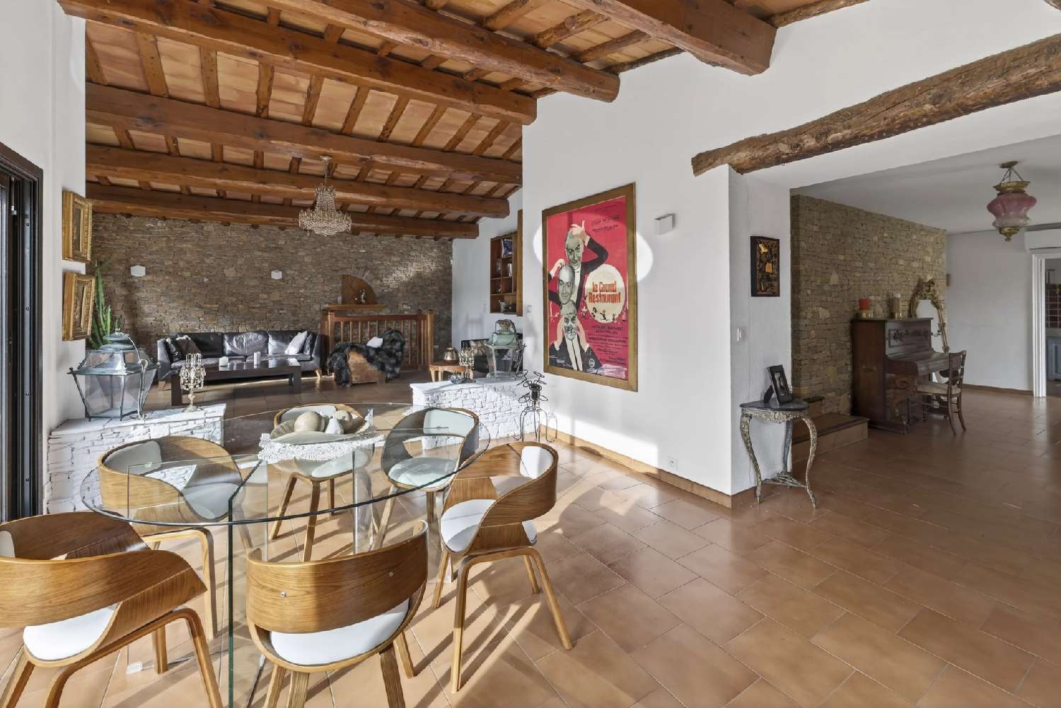  à vendre villa La Cadière-d'Azur Var 4