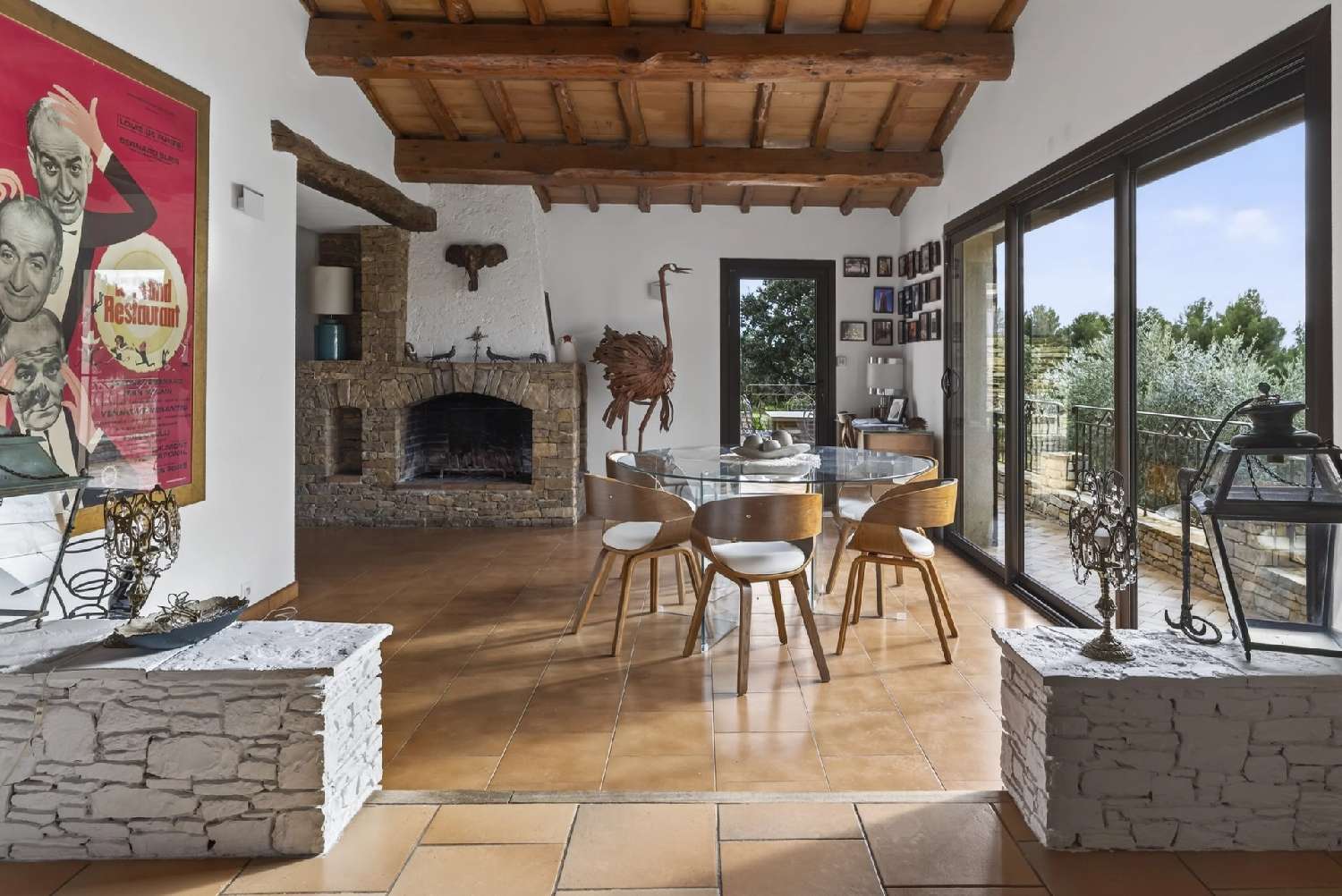  à vendre villa La Cadière-d'Azur Var 5