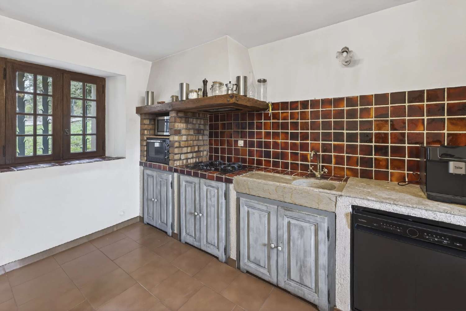  à vendre villa La Cadière-d'Azur Var 6