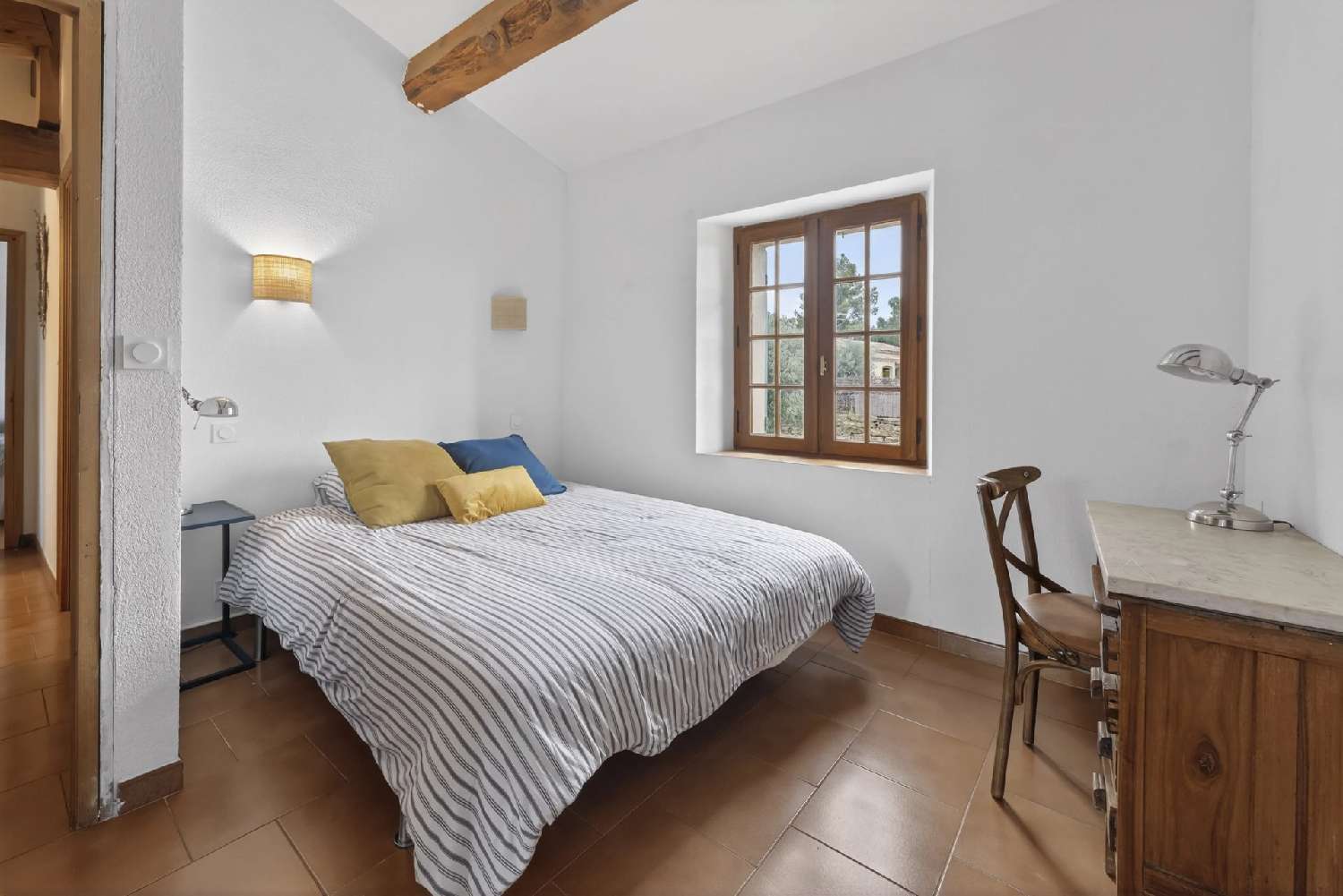  à vendre villa La Cadière-d'Azur Var 7