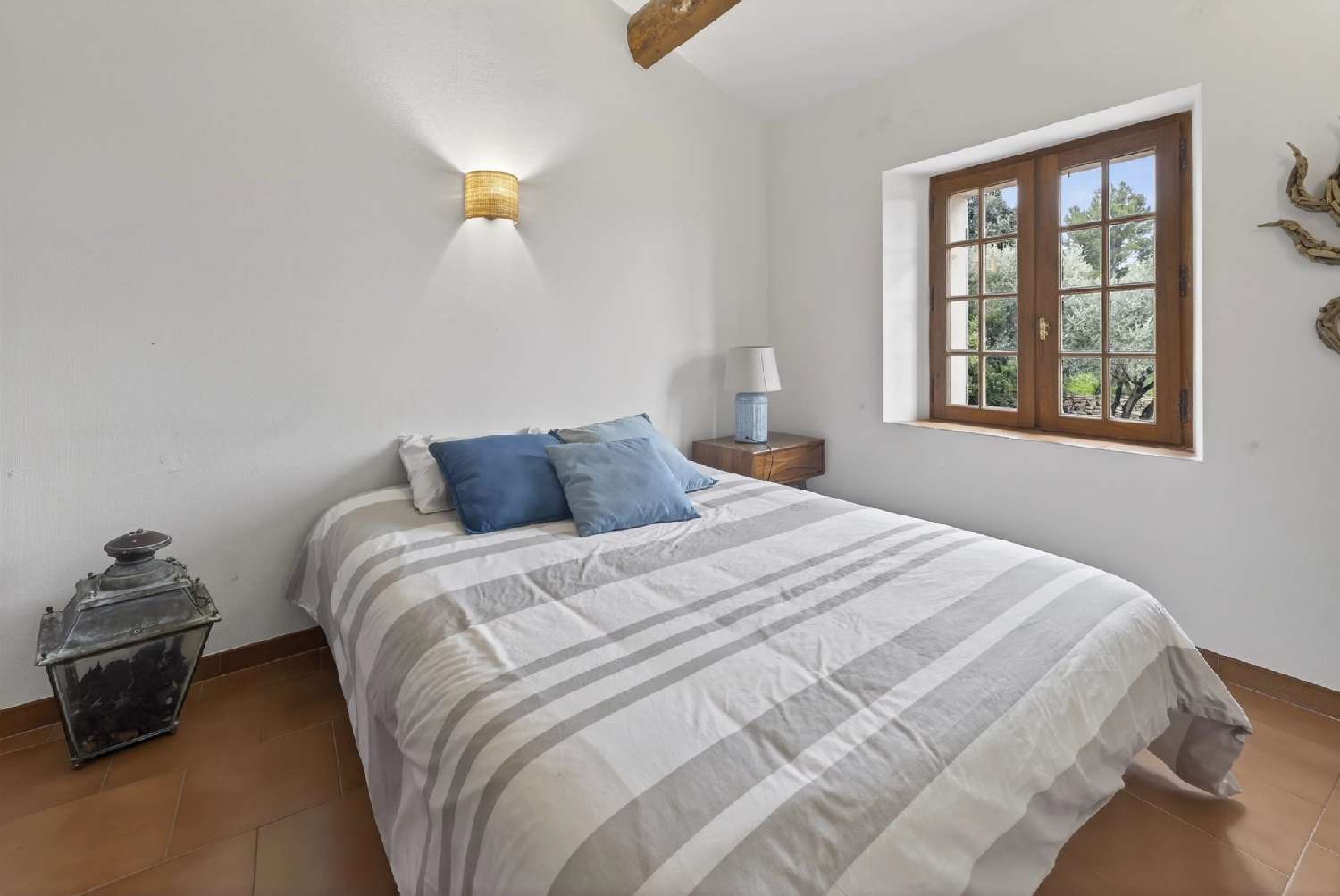  à vendre villa La Cadière-d'Azur Var 8