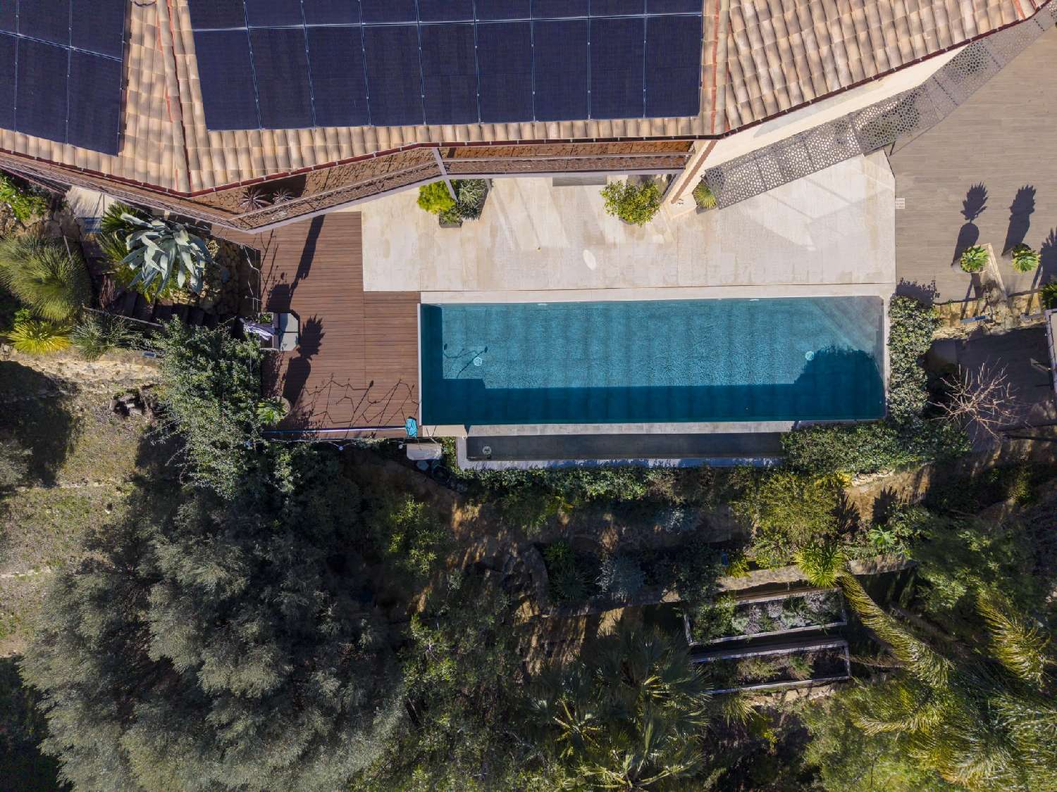  te koop villa La Cadière-d'Azur Var 4