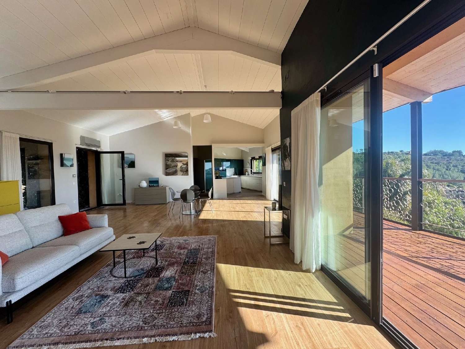  te koop villa La Cadière-d'Azur Var 5