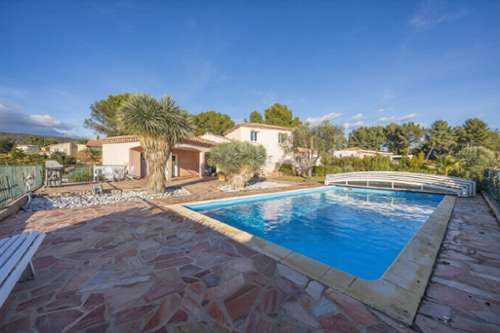 La Cadière-d'Azur Var villa foto 7309449