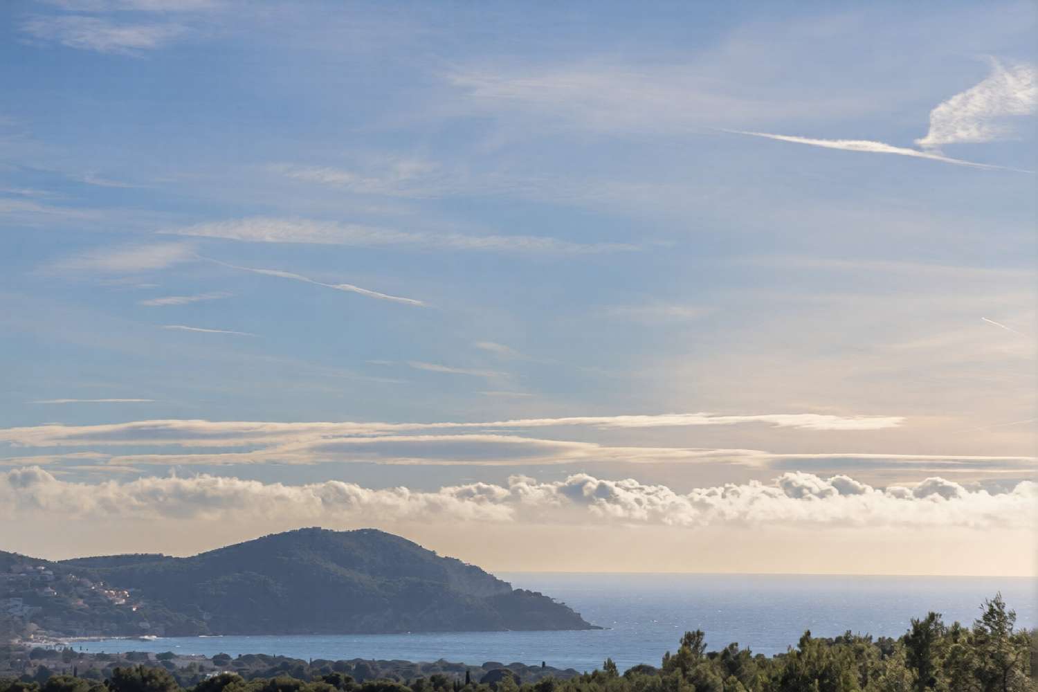 te koop villa La Cadière-d'Azur Var 2