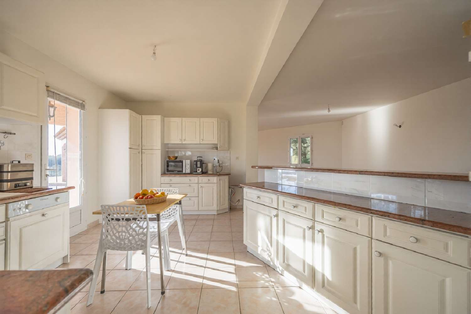 te koop villa La Cadière-d'Azur Var 3