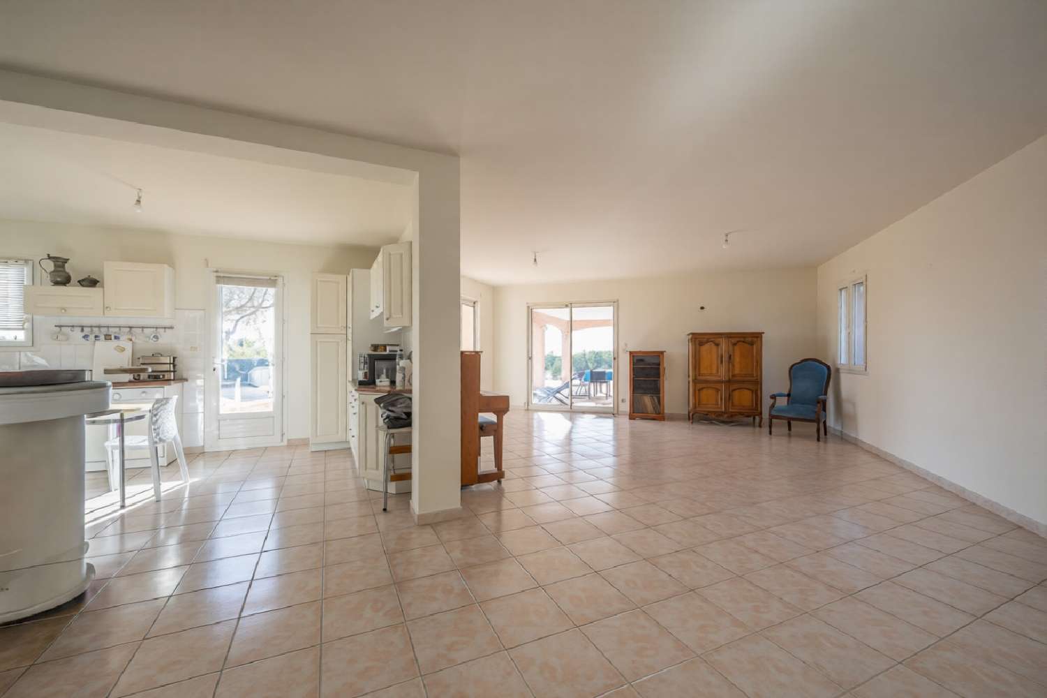 te koop villa La Cadière-d'Azur Var 4