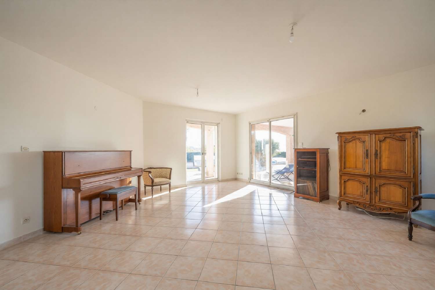 te koop villa La Cadière-d'Azur Var 5