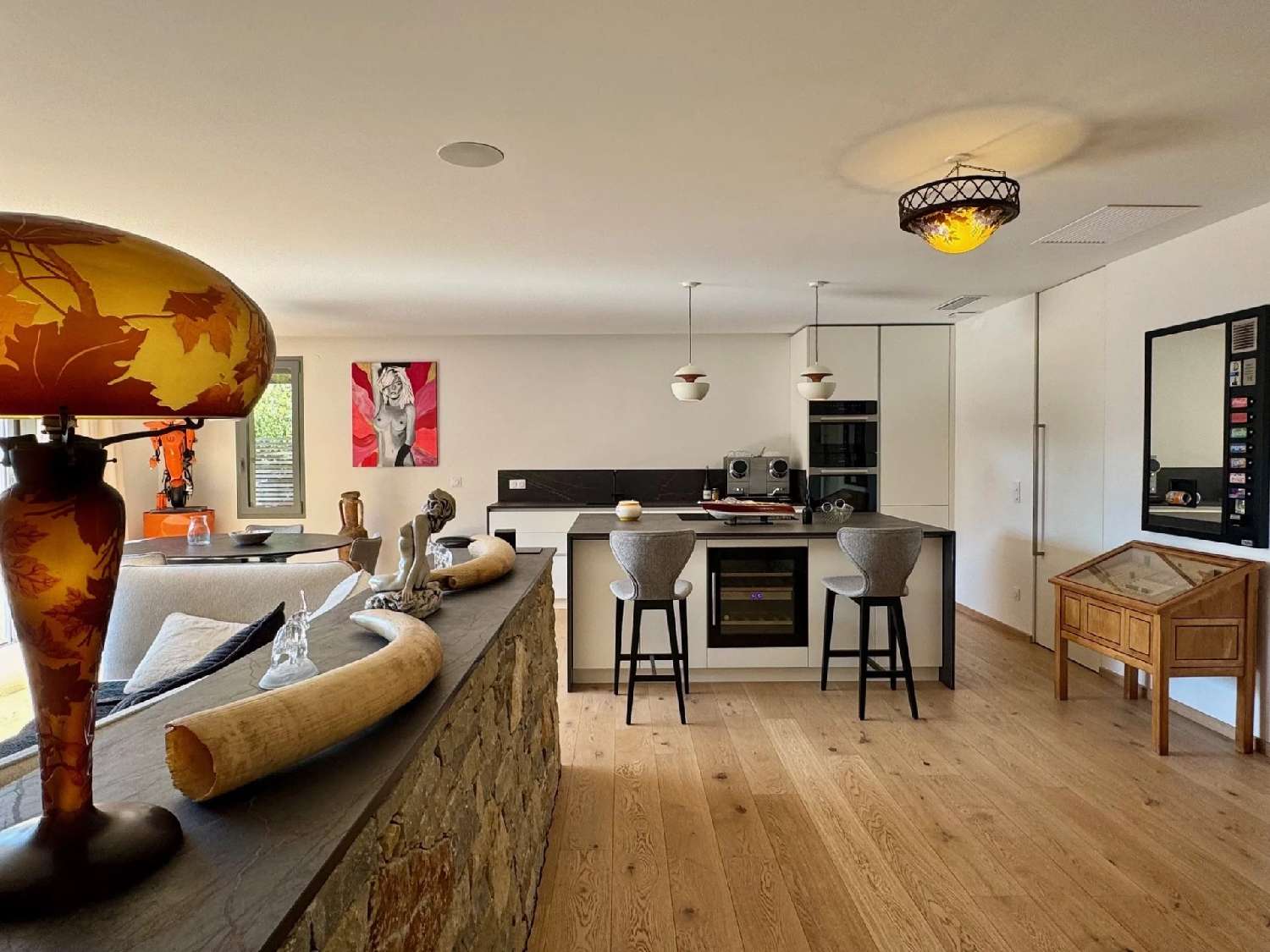 kaufen Villa La Cadière-d'Azur Var 1