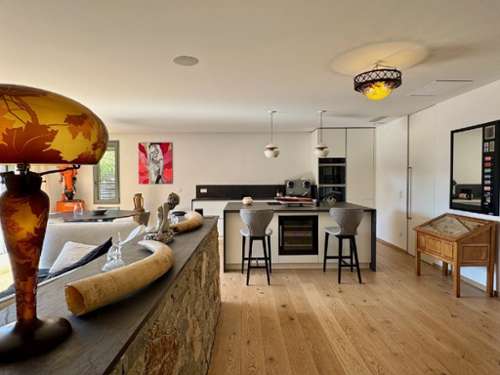 La Cadière-d'Azur Var Villa Bild 7309504