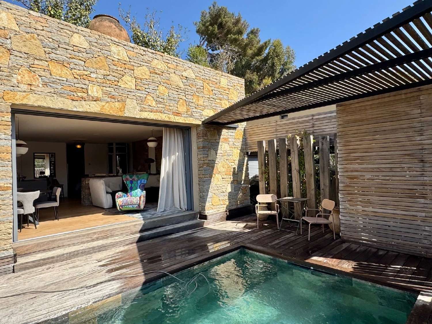 kaufen Villa La Cadière-d'Azur Var 2