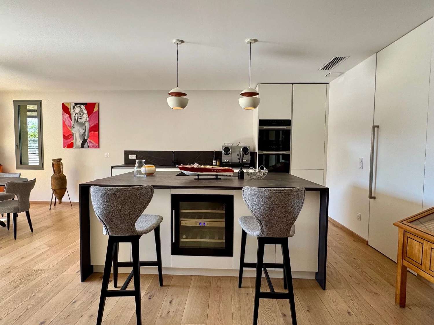 kaufen Villa La Cadière-d'Azur Var 3