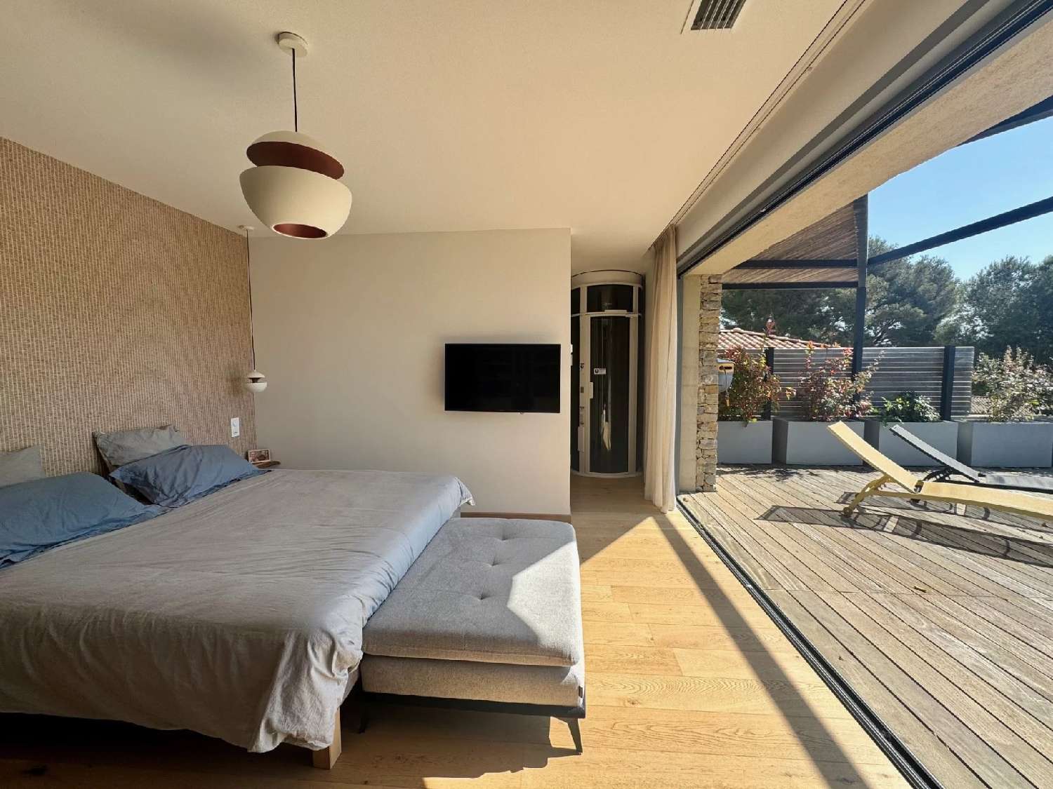 kaufen Villa La Cadière-d'Azur Var 4