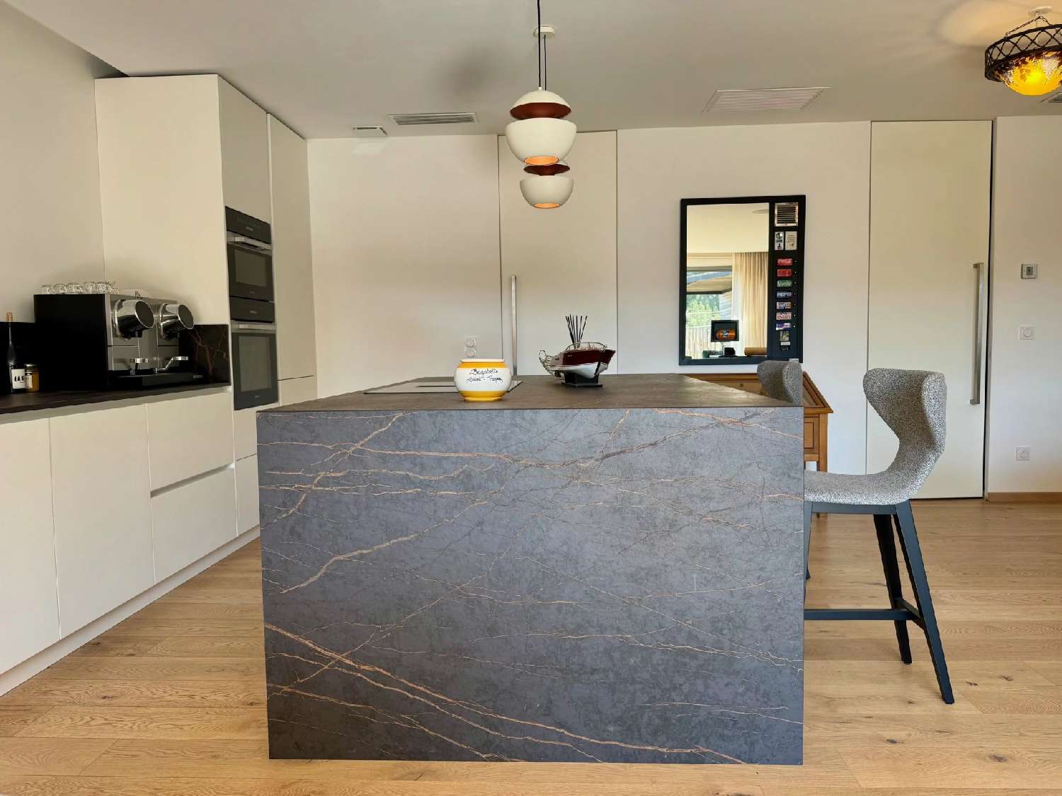 kaufen Villa La Cadière-d'Azur Var 6