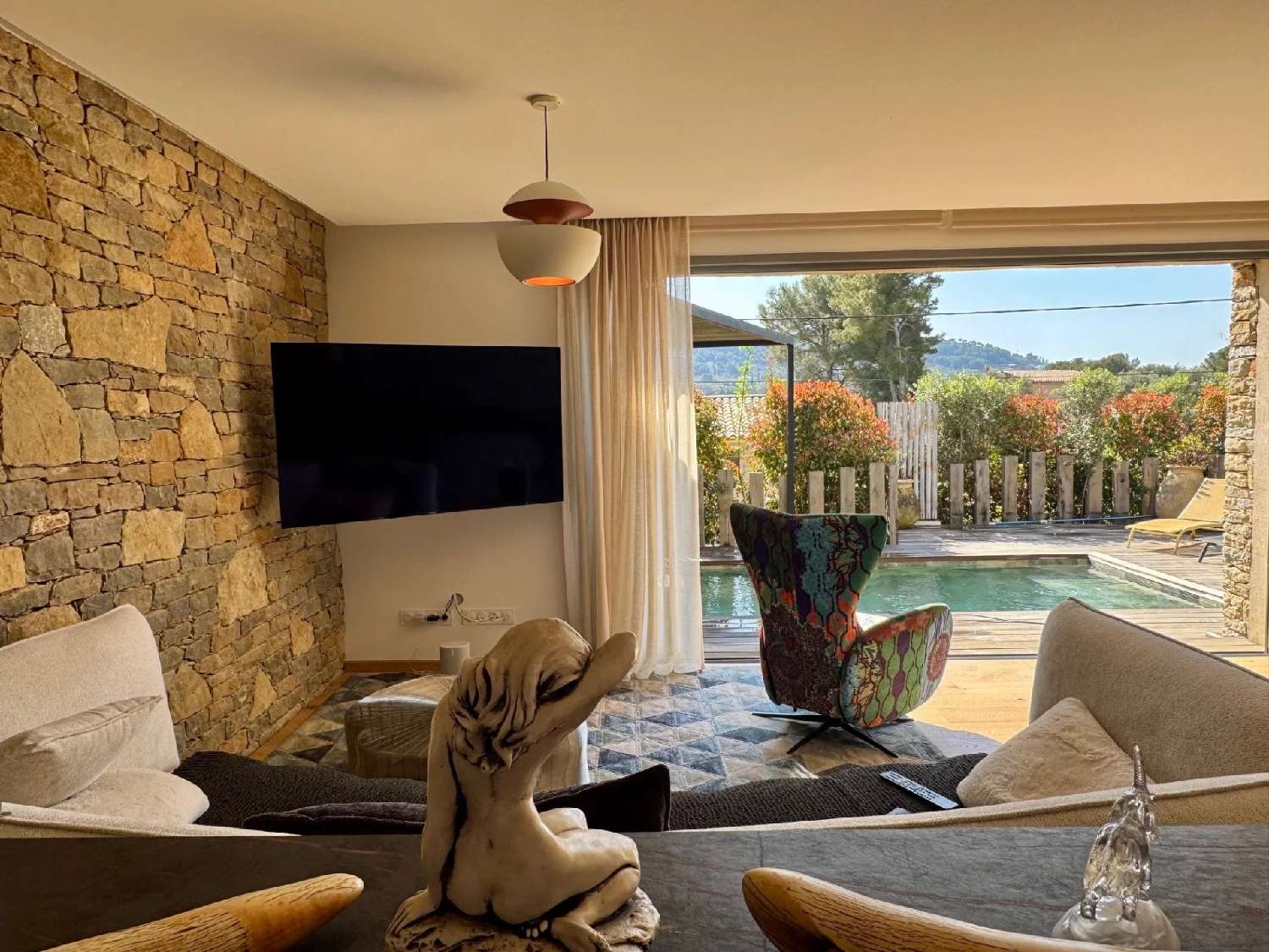 kaufen Villa La Cadière-d'Azur Var 8