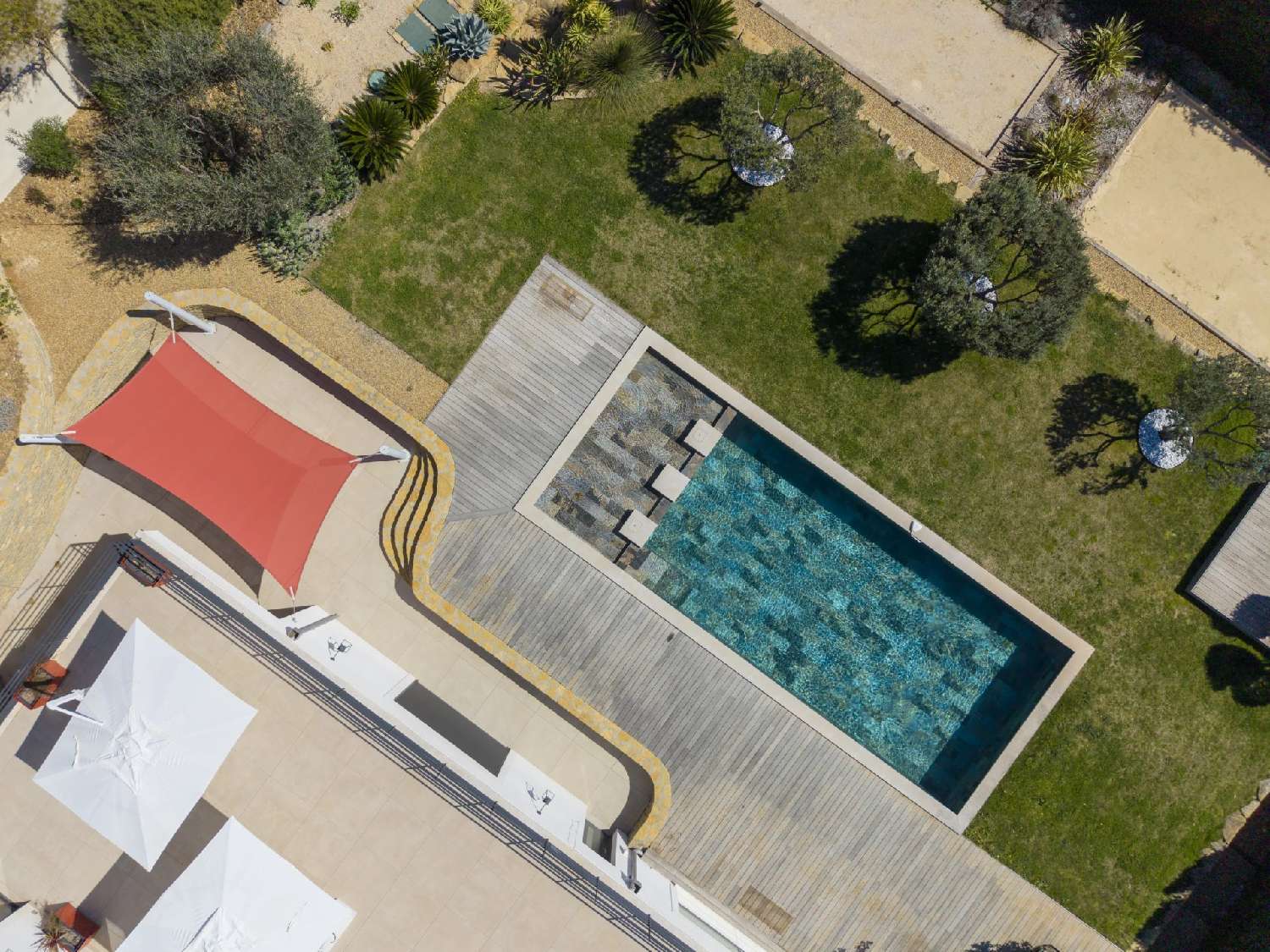  te koop villa La Cadière-d'Azur Var 3