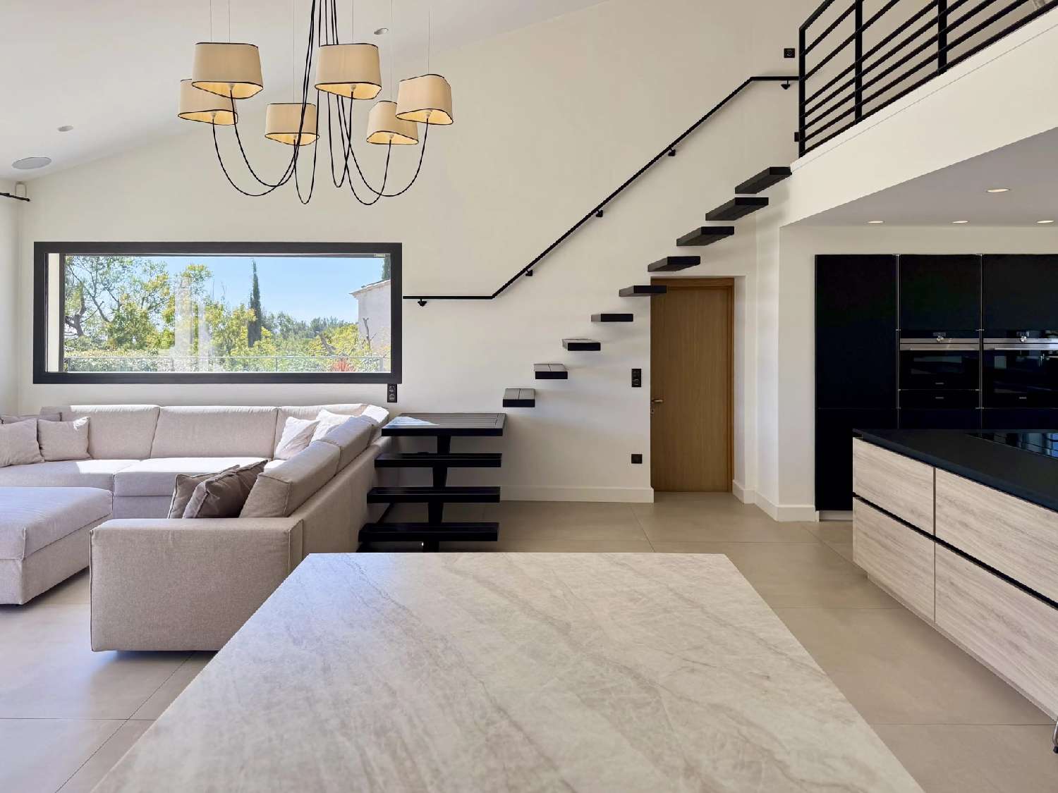  te koop villa La Cadière-d'Azur Var 4