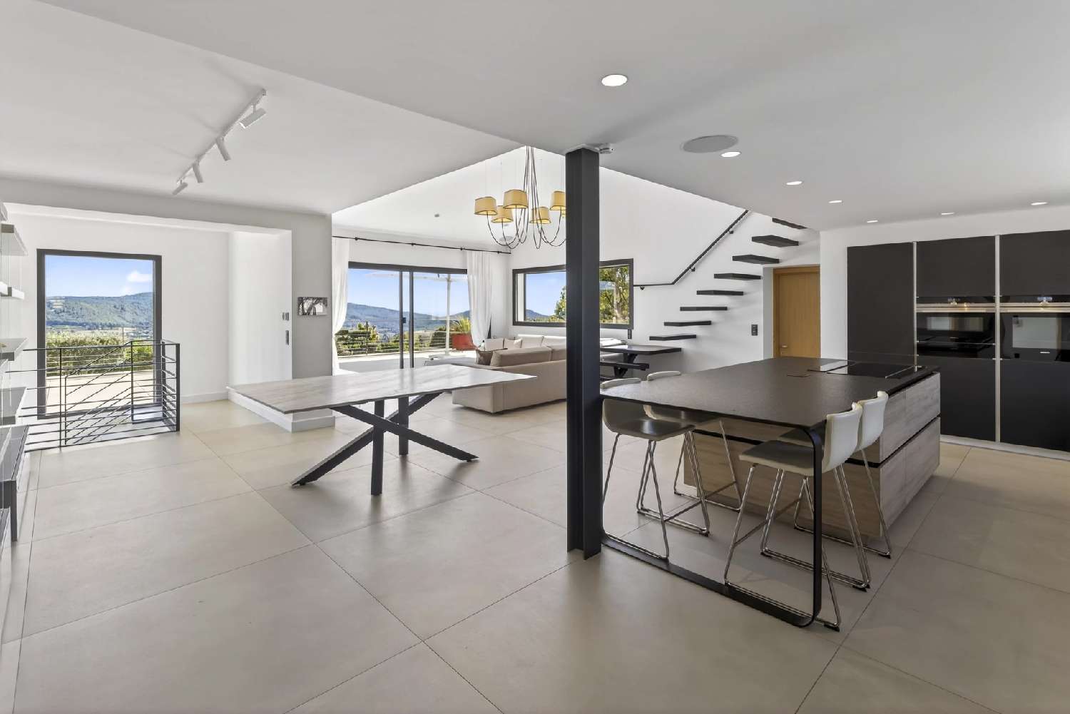  te koop villa La Cadière-d'Azur Var 7