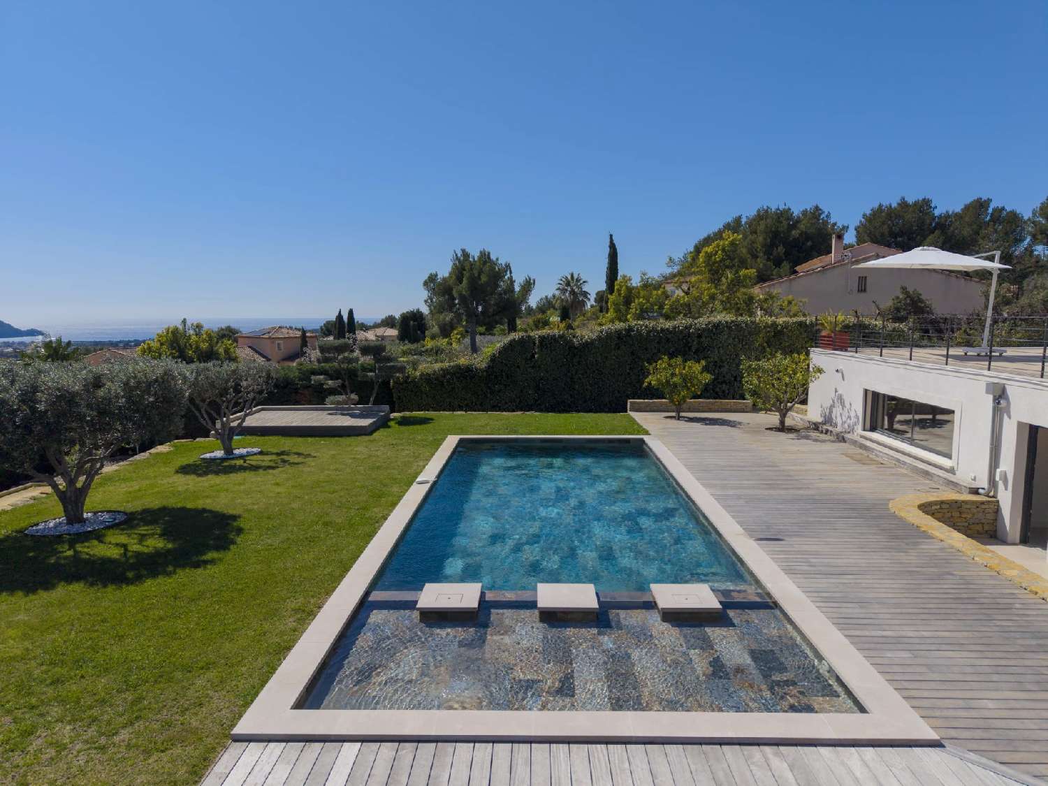  te koop villa La Cadière-d'Azur Var 8