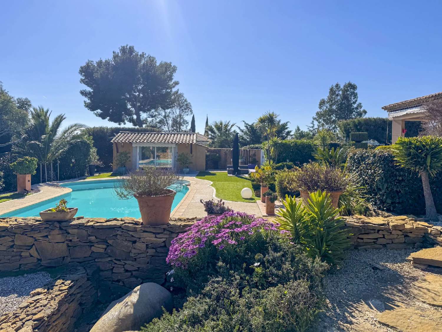  for sale villa La Cadière-d'Azur Var 2