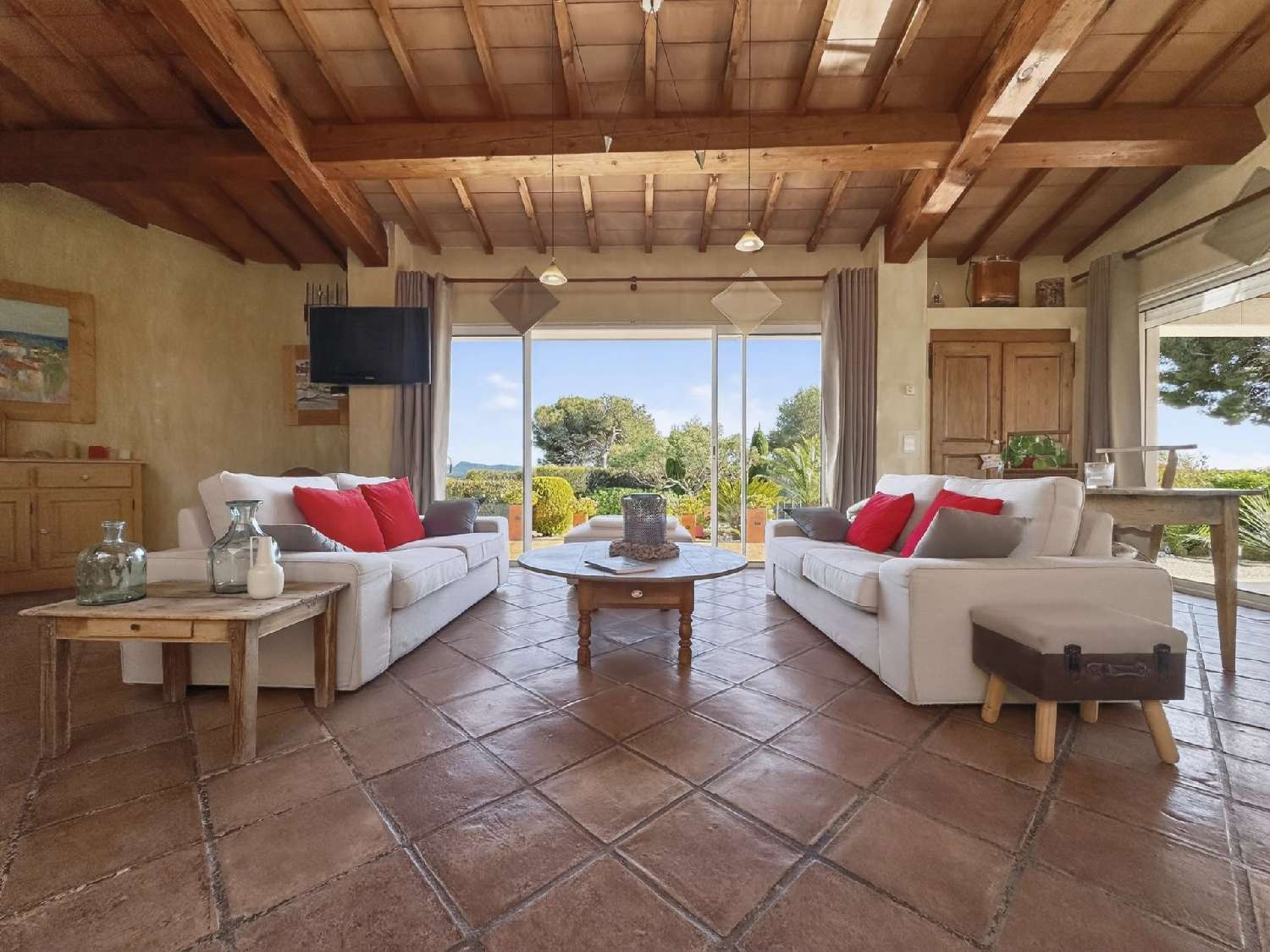  for sale villa La Cadière-d'Azur Var 3