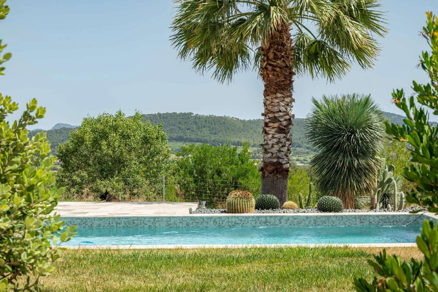  te koop villa La Cadière-d'Azur Var 3