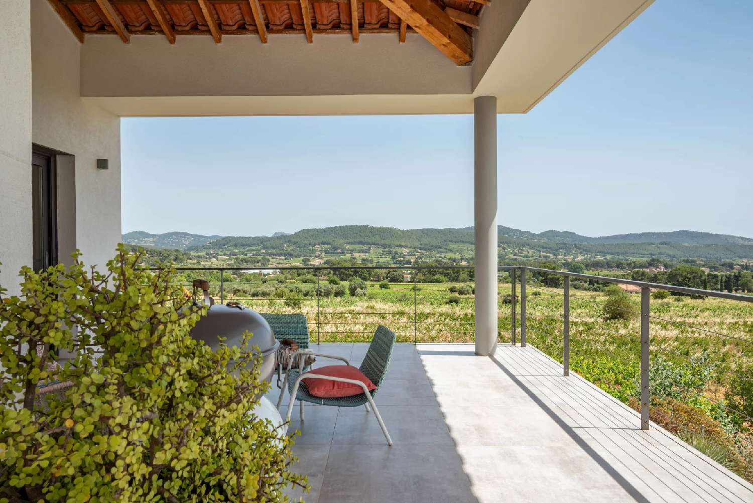  te koop villa La Cadière-d'Azur Var 4