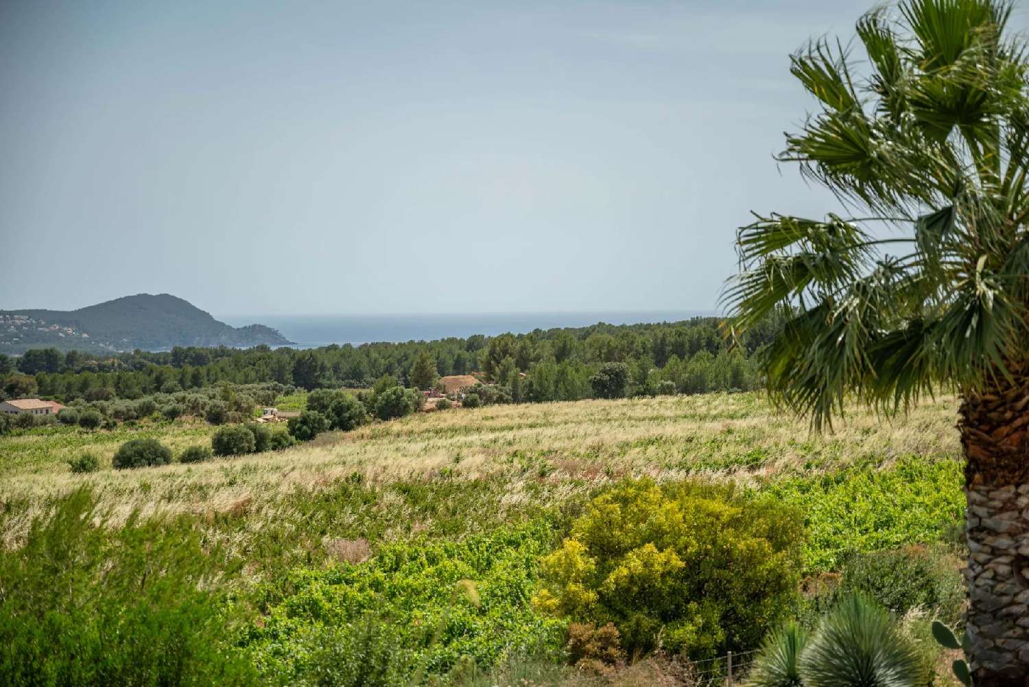  te koop villa La Cadière-d'Azur Var 5