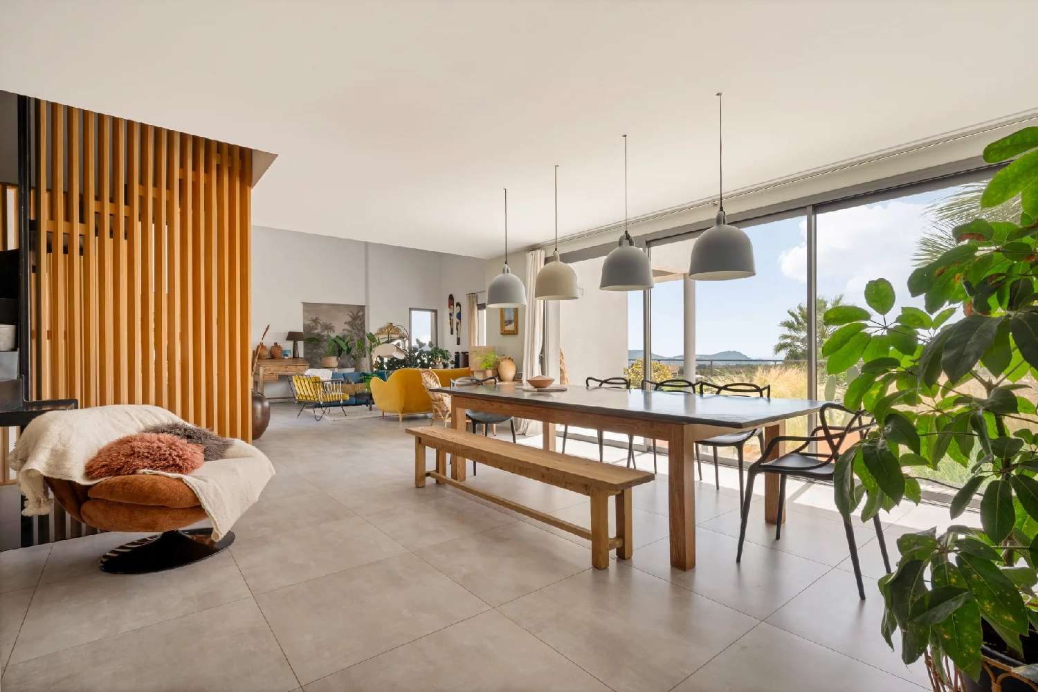  te koop villa La Cadière-d'Azur Var 6