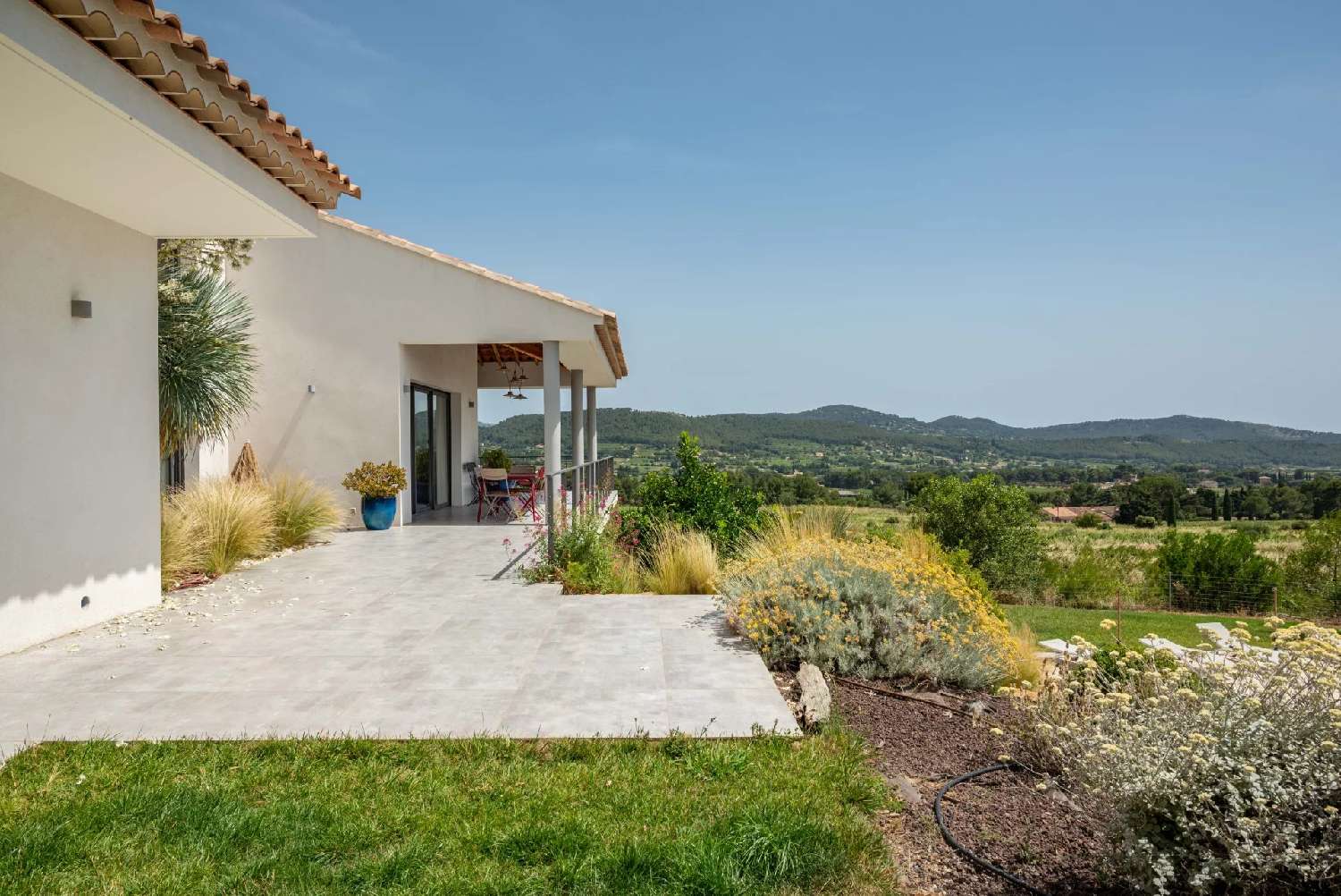  te koop villa La Cadière-d'Azur Var 7