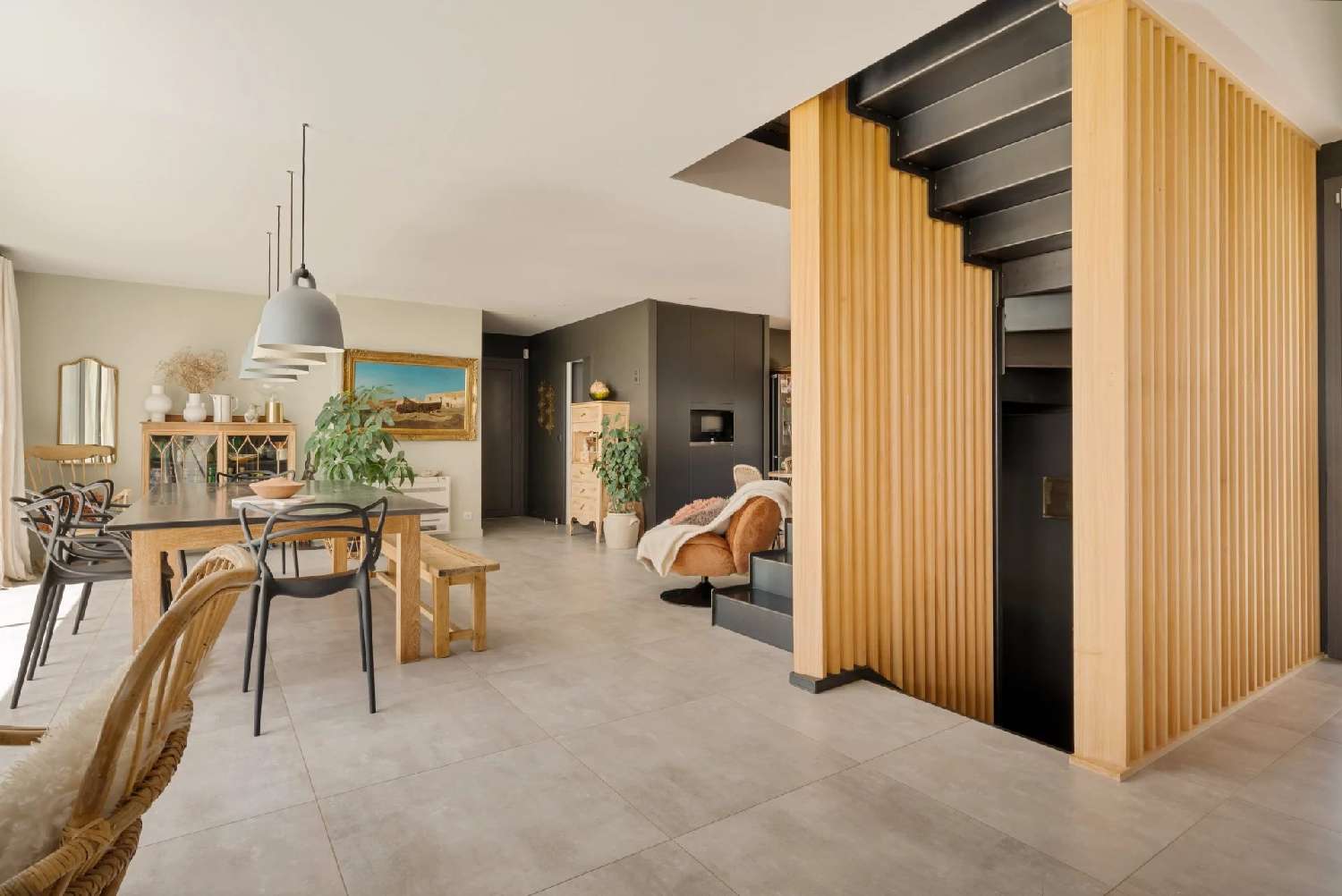  te koop villa La Cadière-d'Azur Var 8