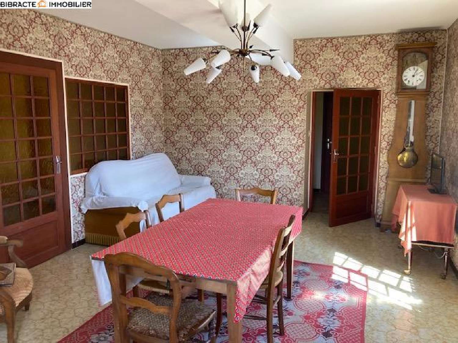  te koop villa La Celle-en-Morvan Saône-et-Loire 2