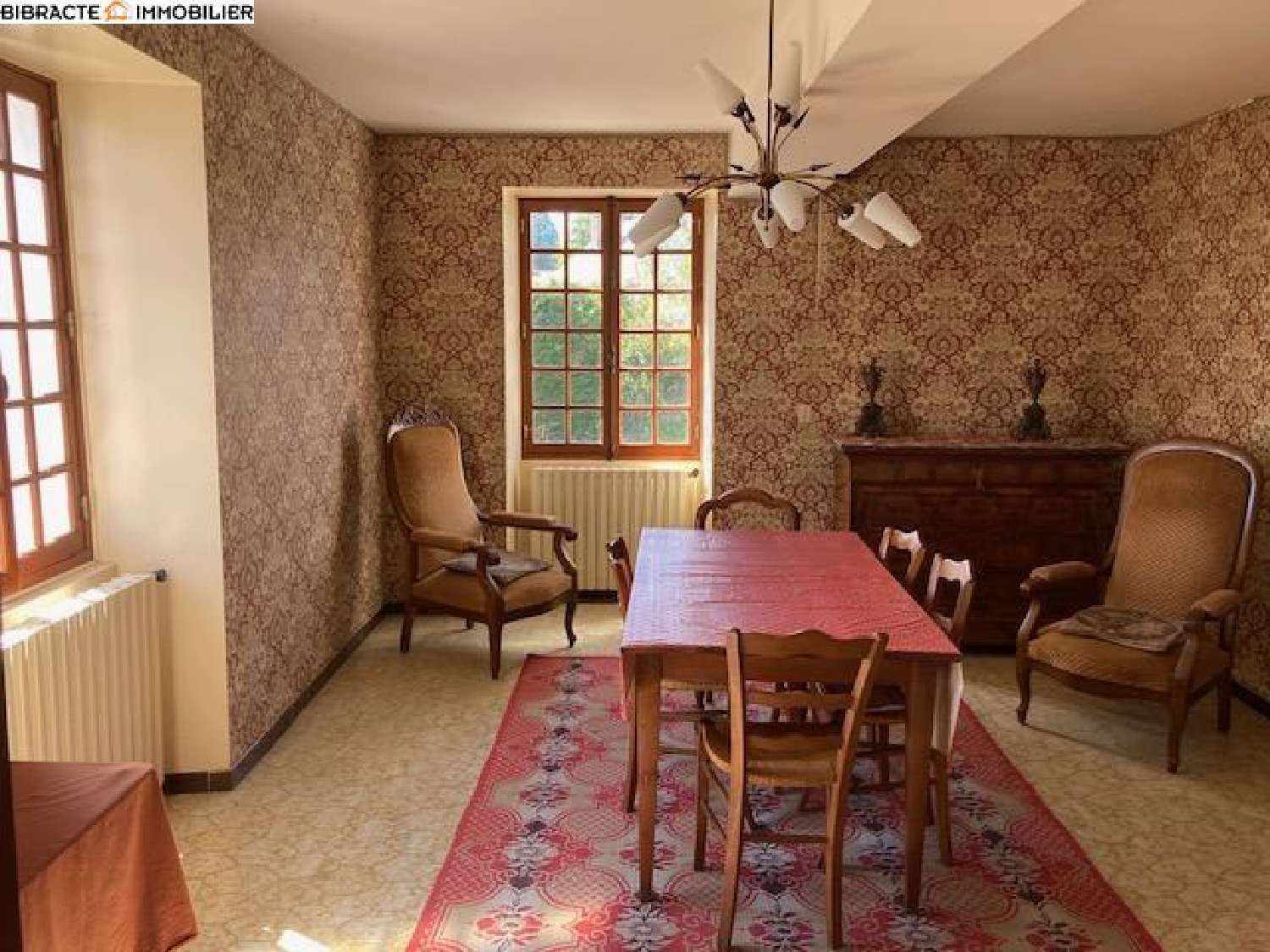  te koop villa La Celle-en-Morvan Saône-et-Loire 3